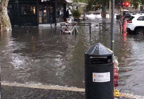 da-mezzanotte-allerta-meteo-di-livello-giallo:-l’avviso-della-protezione-civile