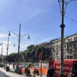 grave-fuga-di-gas-tra-via-foria-e-via-duomo:-evacuate-palazzine-e-chiuse-strade