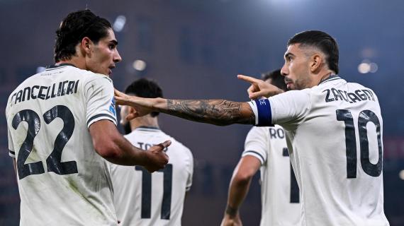 la-lazio-di-sarri-reagisce:-travolto-il-genoa-per-3-0-al-ferraris