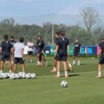 castel-volturno,-buone-notizie-per-conte:-inizialmente-in-gruppo-spinazzola-e-olivera!