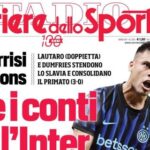 corriere-dello-sport:-“napoli,-tutti-con-hojlund”