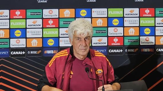 roma,-gasperini-ammette:-“sto-facendo-cose-inusuali-per-me”