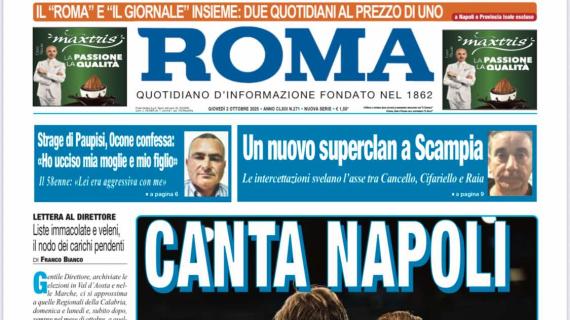 il-roma:-“canta-napoli”