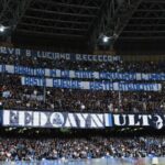 “basta-guerre,-basta-atrocita!”-lo-striscione-esposto-dalla-curva-b-al-maradona