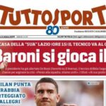tuttosport:-“vlahovic,-diavolo-in-corpo.-baroni-si-gioca-il-toro”