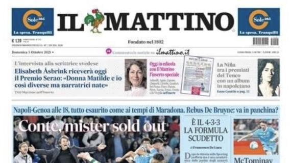 il-mattino:-“conte,-mister-sold-out”