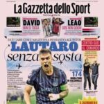 la-gazzetta-dello-sport:-“centro-sud-al-comando.-napoli-e-roma-insieme-in-testa”