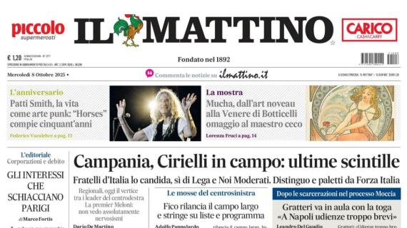 il-mattino:-“infermeria-napoli”