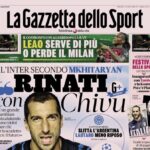 la-gazzetta-dello-sport-intervista-mkhitaryan:-“siamo-rinati-con-chivu”