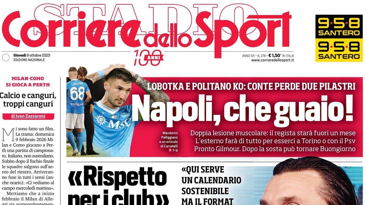 corriere-dello-sport:-“napoli,-che-guaio.-conte-perde-due-pilastri”