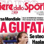 corriere-dello-sport:-“la-gufata.-se-haaland-stecca,-l’italia-puo-far-festa”