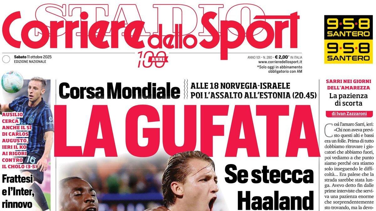 corriere-dello-sport:-“la-gufata.-se-haaland-stecca,-l’italia-puo-far-festa”