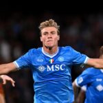 il-paragone-di-carratelli:-“hojlund-come-mertens,-centravanti-dopo-l’infortunio-del-titolare”