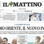 il-mattino:-“lobotka-fuori:-conte-si-affida-a-gilmour”