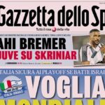 la-gazzetta-dello-sport:-“voglia-mondiale.-juve-su-skriniar”