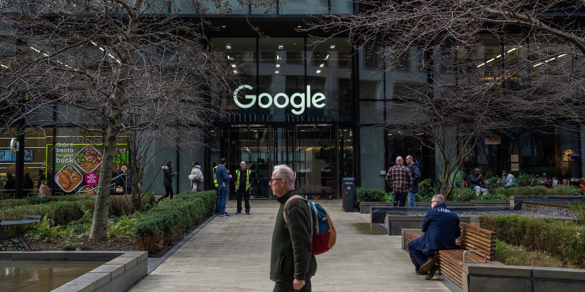 google-investira-15-miliardi-di-dollari-in-un-data-center-per-l’intelligenza-artificiale-in-india