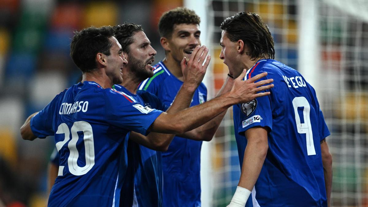 tris-a-israele:-italia-sicura-dei-play-off!-tutta-la-gara-per-di-lorenzo,-10′-per-spinazzola