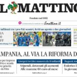 il-mattino:-“maradona,-il-murale-vietato”