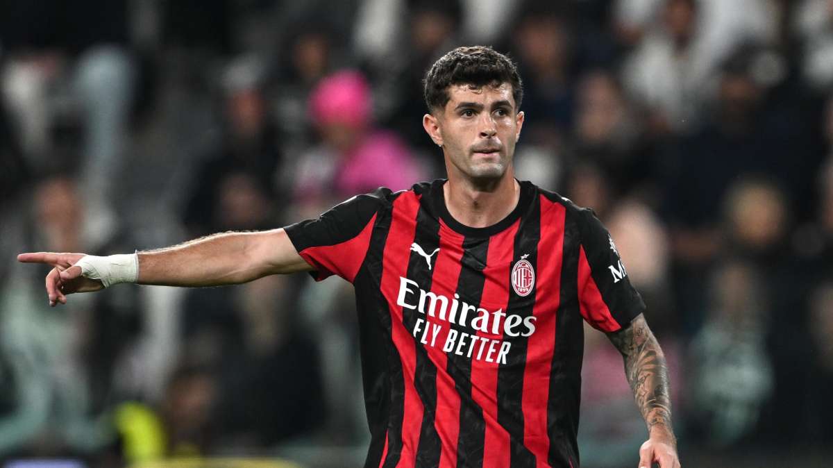 milan,-che-guaio:-infortunio-muscolare-in-nazionale-per-pulisic