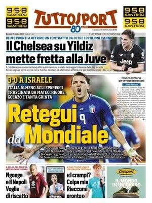 tuttosport:-“ngonge-e-il-napoli,-voglie-di-riscatto”