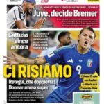 l’apertura-del-cds-sull’italia-agli-spareggi:-“ci-risiamo”