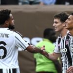 juve,-mckennie-svela:-“tudor-mi-ha-detto-di-dover-perdere-peso”