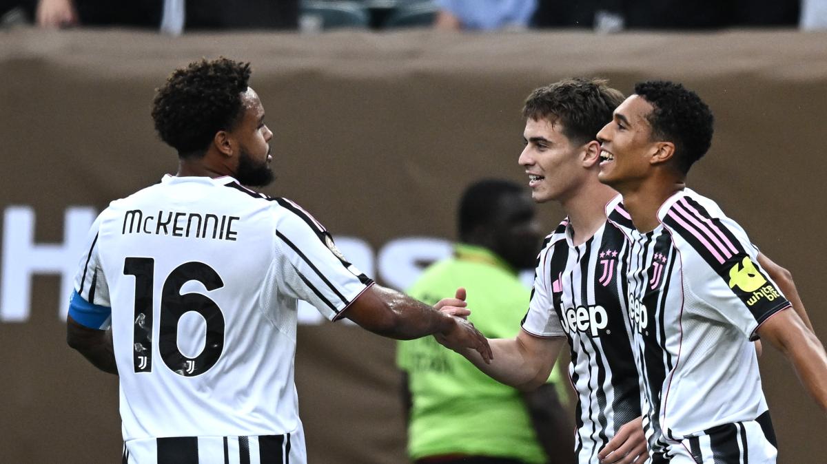 juve,-mckennie-svela:-“tudor-mi-ha-detto-di-dover-perdere-peso”