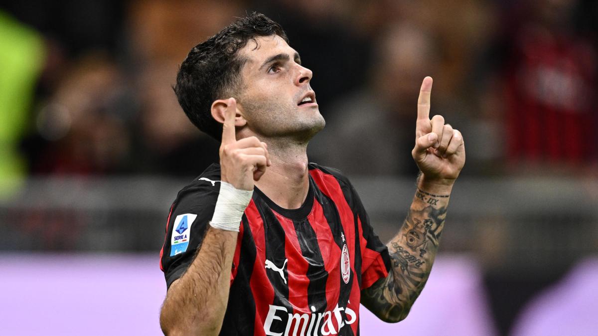 infortunio-pulisic,-rabbia-milan:-i-tempi-di-recupero-possono-allungarsi
