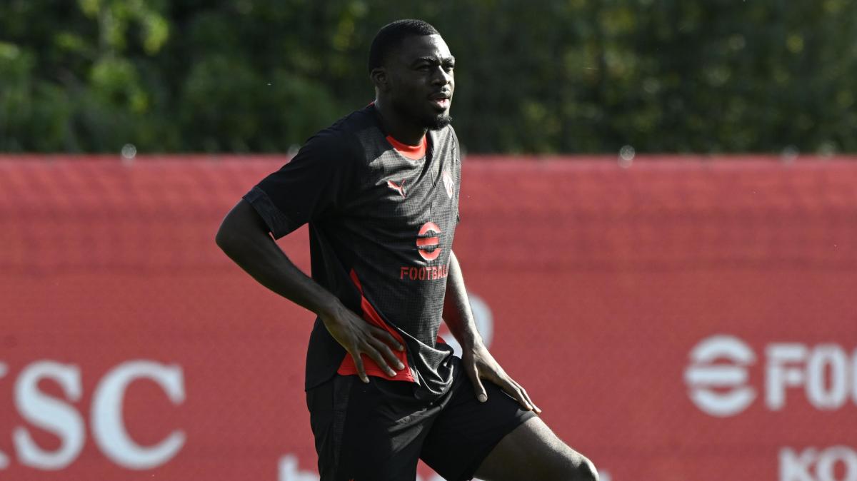 fofana:-“scudetto?-siamo-al-milan,-puntiamo-sempre-al-titolo!-se-lo-vinciamo…”