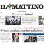 il-mattino:-“hojlund-haaland:-i-giganti-del-gol”