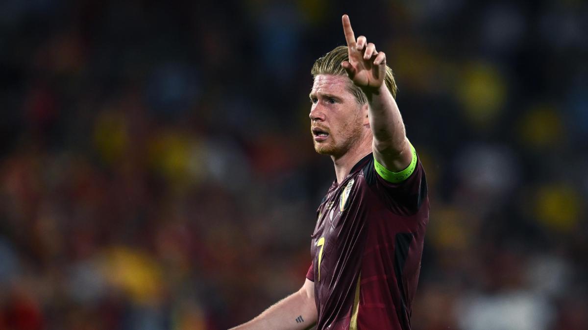 velocita-massima,-de-bruyne-il-migliore-in-belgio-macedonia:-picco-di-ben-32km/h