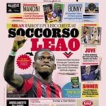 la-gazzetta-dello-sport:-“milan,-che-guai:-rabiot-e-pulisic-ko”
