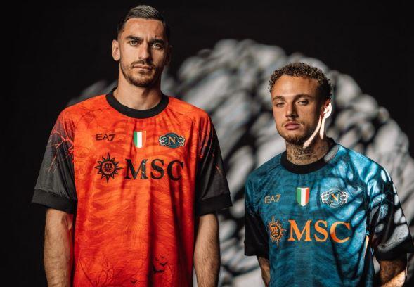 ssc-napoli,-svelata-nuova-maglia:-ecco-il-kit-halloween-2025-2026