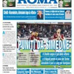 l’apertura-de-il-roma-e-dedicata-al-ko-del-napoli:-“puniti-da-simeone”