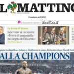 il-mattino:-“testa-alla-champions”