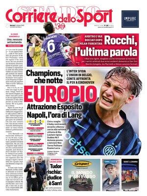 corriere-dello-sport-a-sorpresa:-“conte-pronto-a-lanciare-lang”