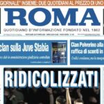 il-roma:-“ridicolizzati”