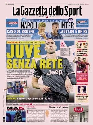 la-gazzetta-dello-sport:-“napoli,-caso-de-bruyne.-belga-nel-mirino”