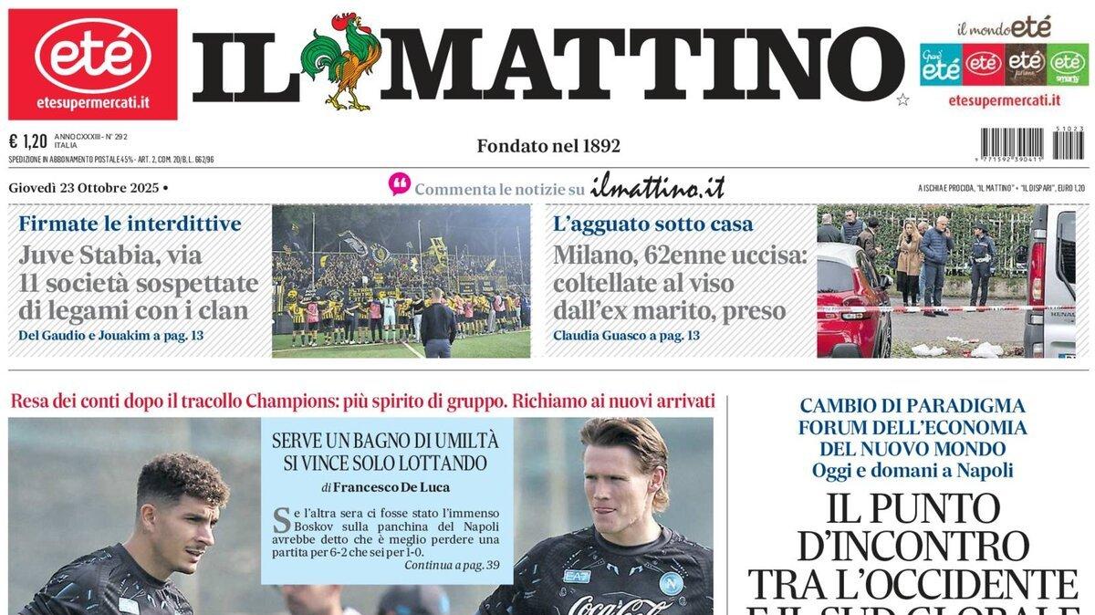 il-mattino:-“psicodramma-napoli”