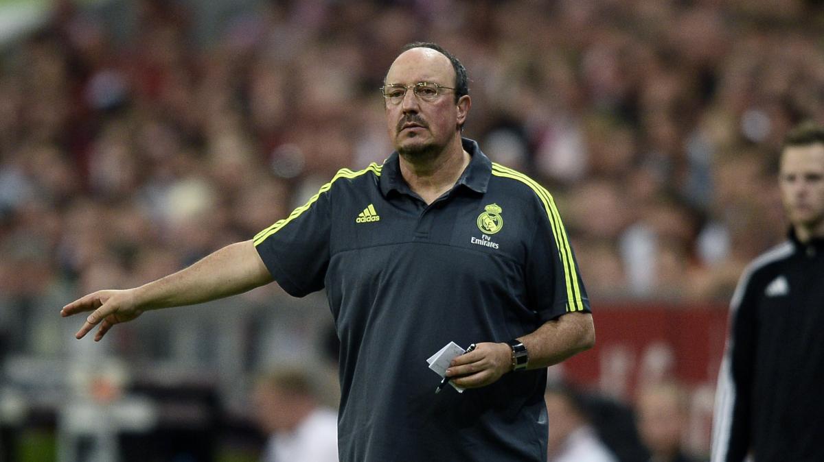 benitez-riparte:-e-il-nuovo-allenatore-del-panathinaikos