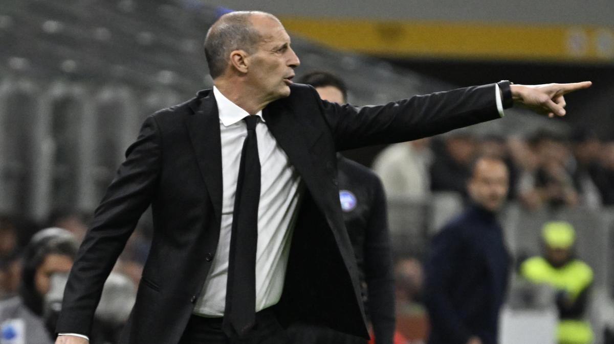 milan-delude-col-pisa,-allegri-a-sorpresa:-“pari-amaro,-ma-alla-lunga-sara-pesante”