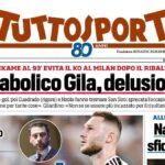 tuttosport:-“napoli-inter-sfida-mondiale,-neres-falso-nove”