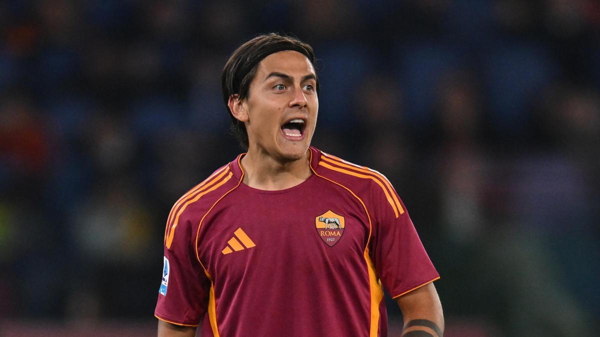 sassuolo-roma,-le-formazioni:-dybala-ancora-prima-punta,-bailey-dal-1′