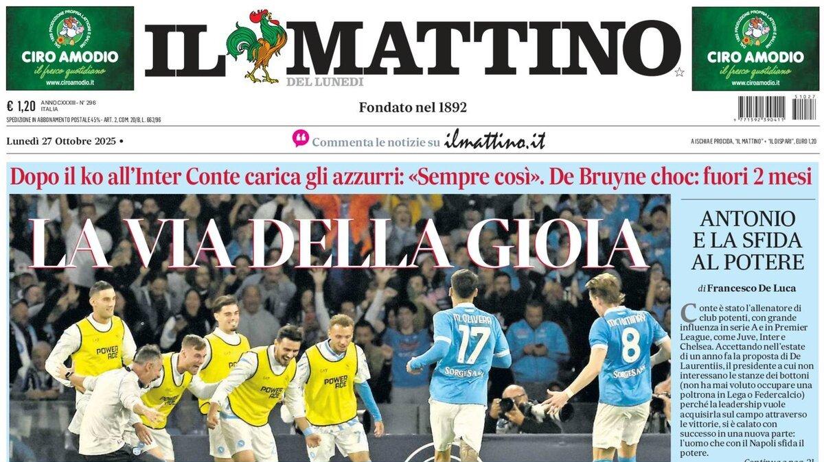 il-mattino:-“la-via-della-gioia”