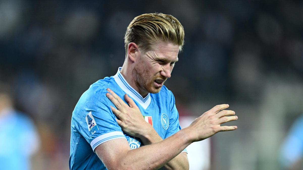 infortunio-de-bruyne,-il-comunicato-della-ssc-napoli:-lesione-muscolare-di-alto-grado