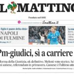 il-mattino:-“hojlund-e-napoli,-un-colpo-di-fulmine”