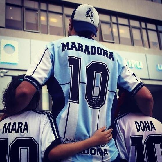 compleanno-maradona:-tutte-le-iniziative-in-argentina-per-celebrare-il-pibe-de-oro