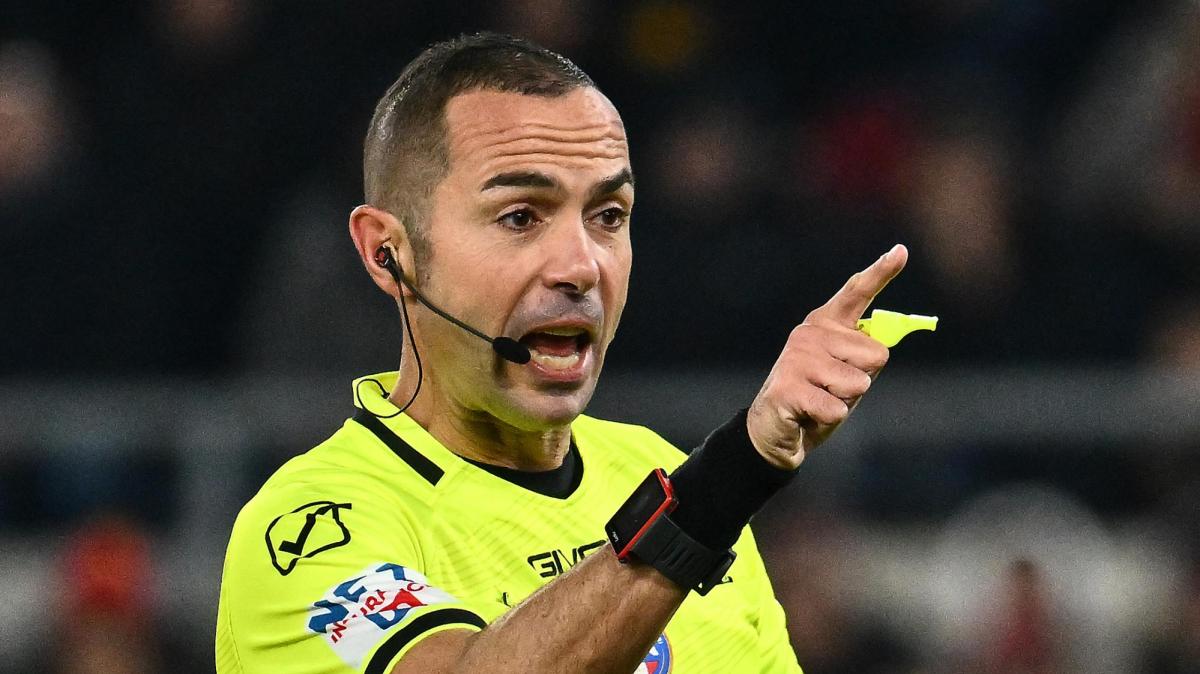 serie-a,-gli-arbitri-del-10°-turno:-guida-per-milan-roma,-doveri-per-l’inter