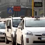 sciopero-taxi,-traffico-in-tilt-in-citta:-le-ragioni-della-protesta