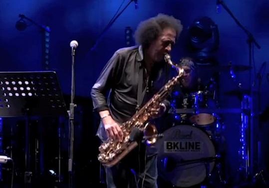 napoli-piange-la-scomparsa-di-james-senese,-il-club-azzurro:-“con-lui-pagine-indimenticabili”